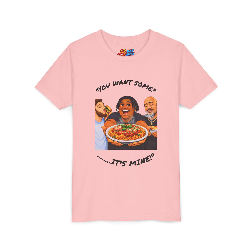 Memorial Tribute Youth Tee