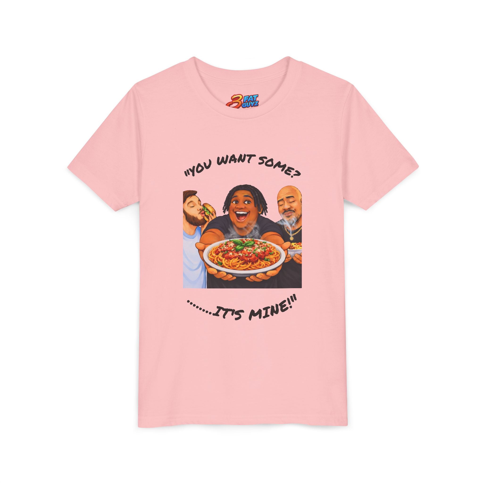 Memorial Tribute Youth Tee