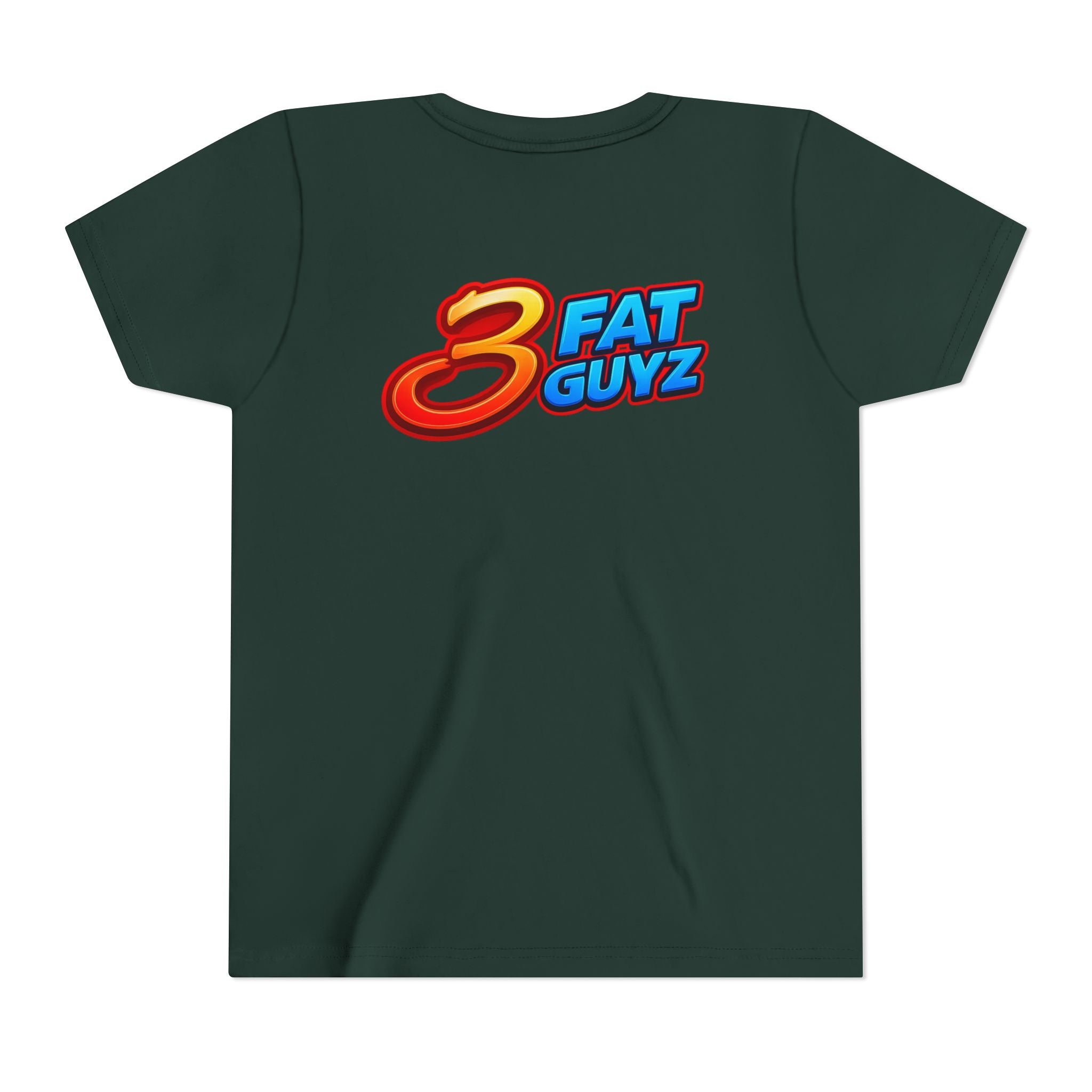 Memorial Tribute Youth Tee
