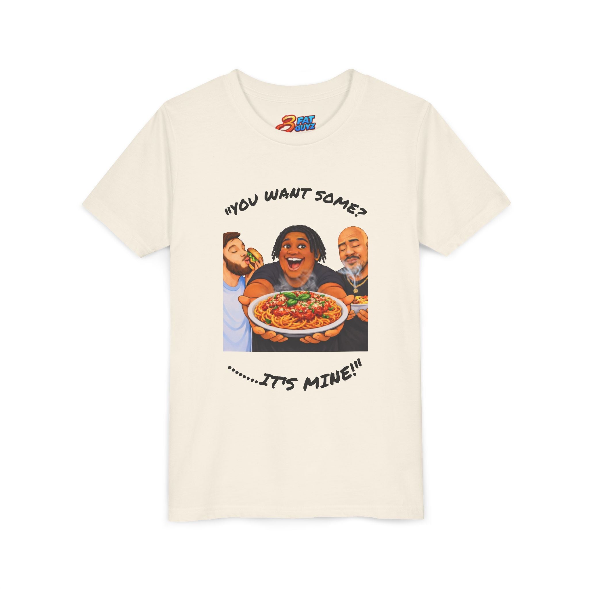 Memorial Tribute Youth Tee
