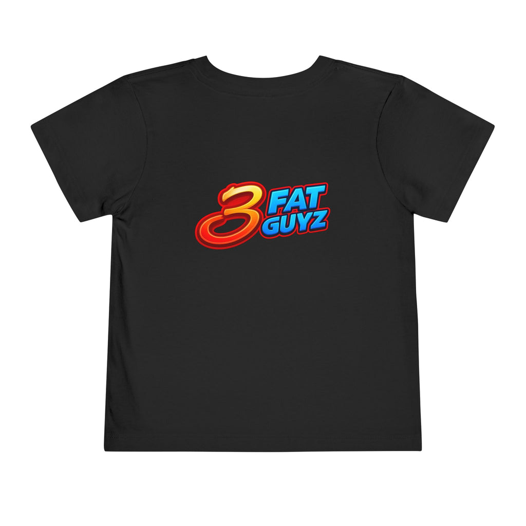 Memorial Tribute Toddler Tee