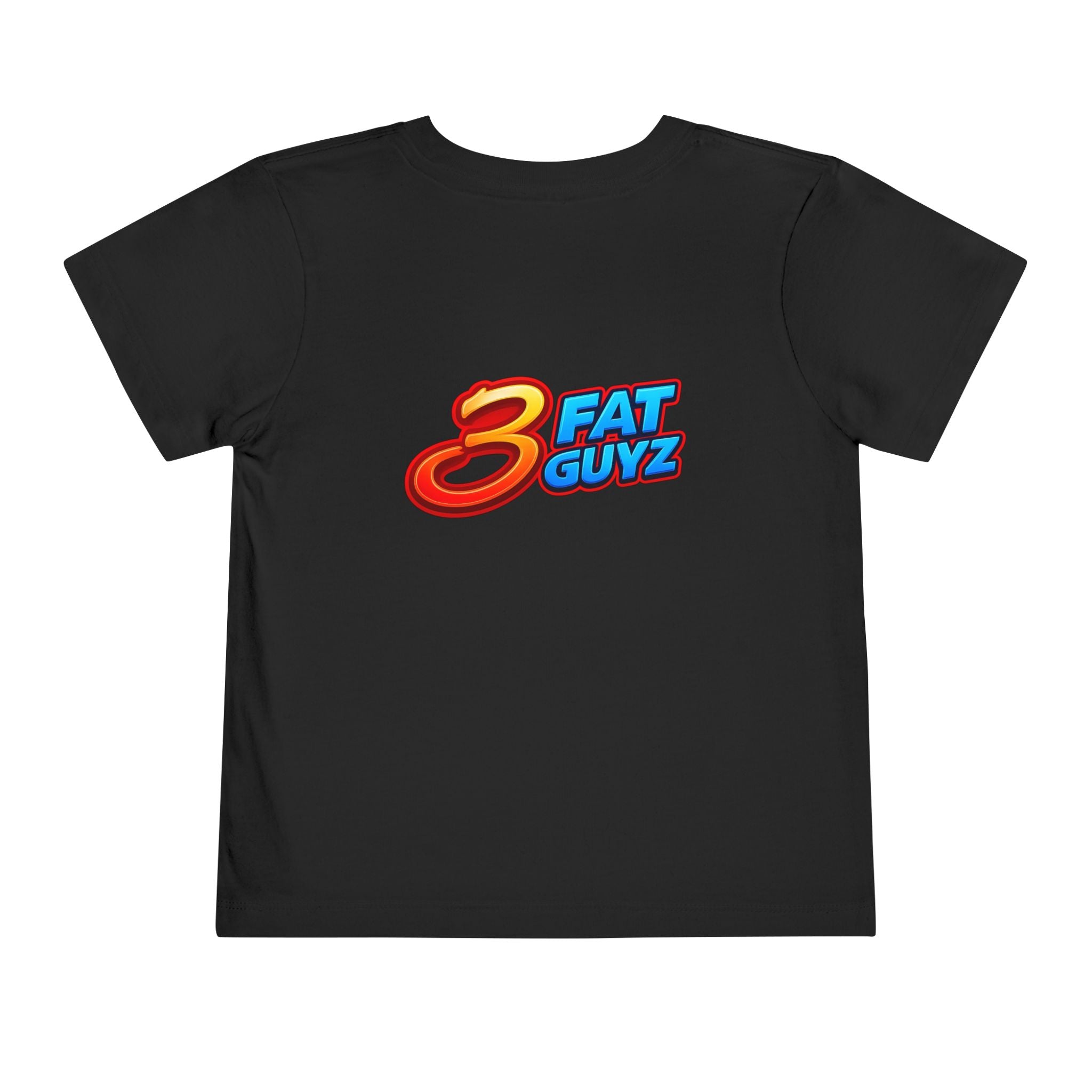 Memorial Tribute Toddler Tee