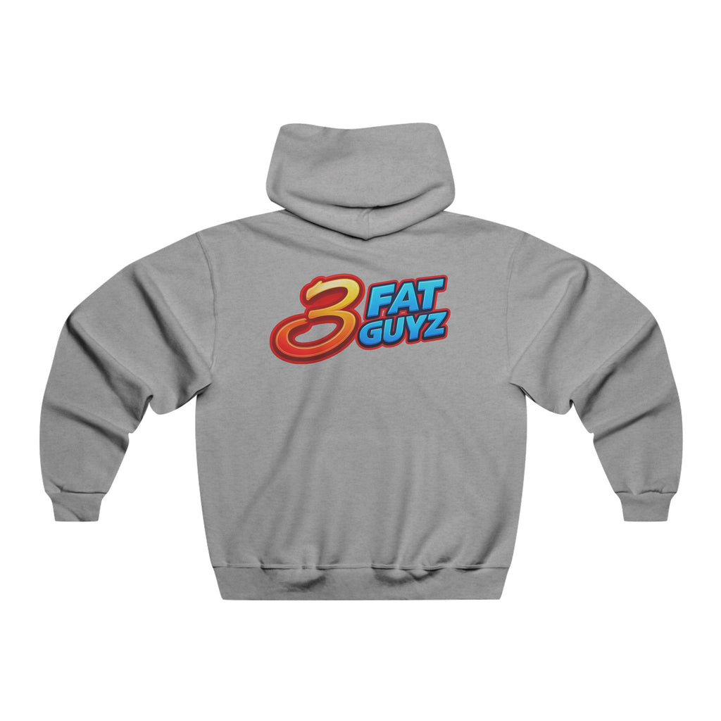 Memorial Tribute Unisex Hoodie