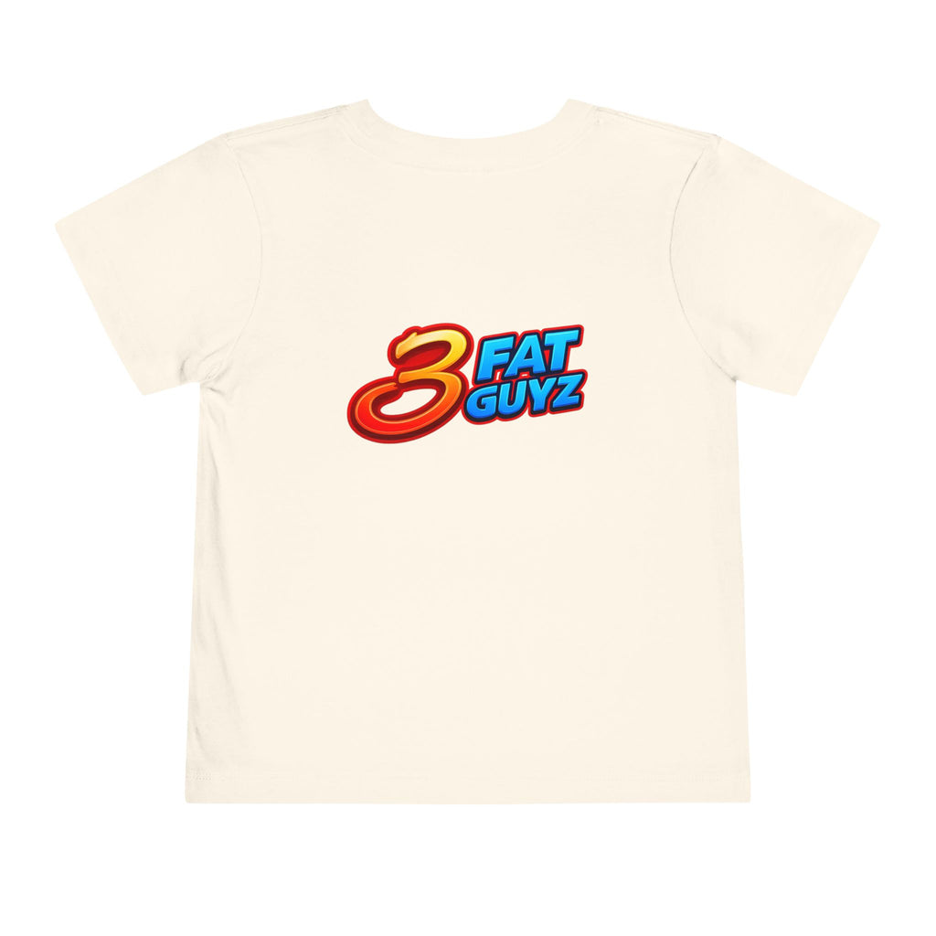 Memorial Tribute Toddler Tee