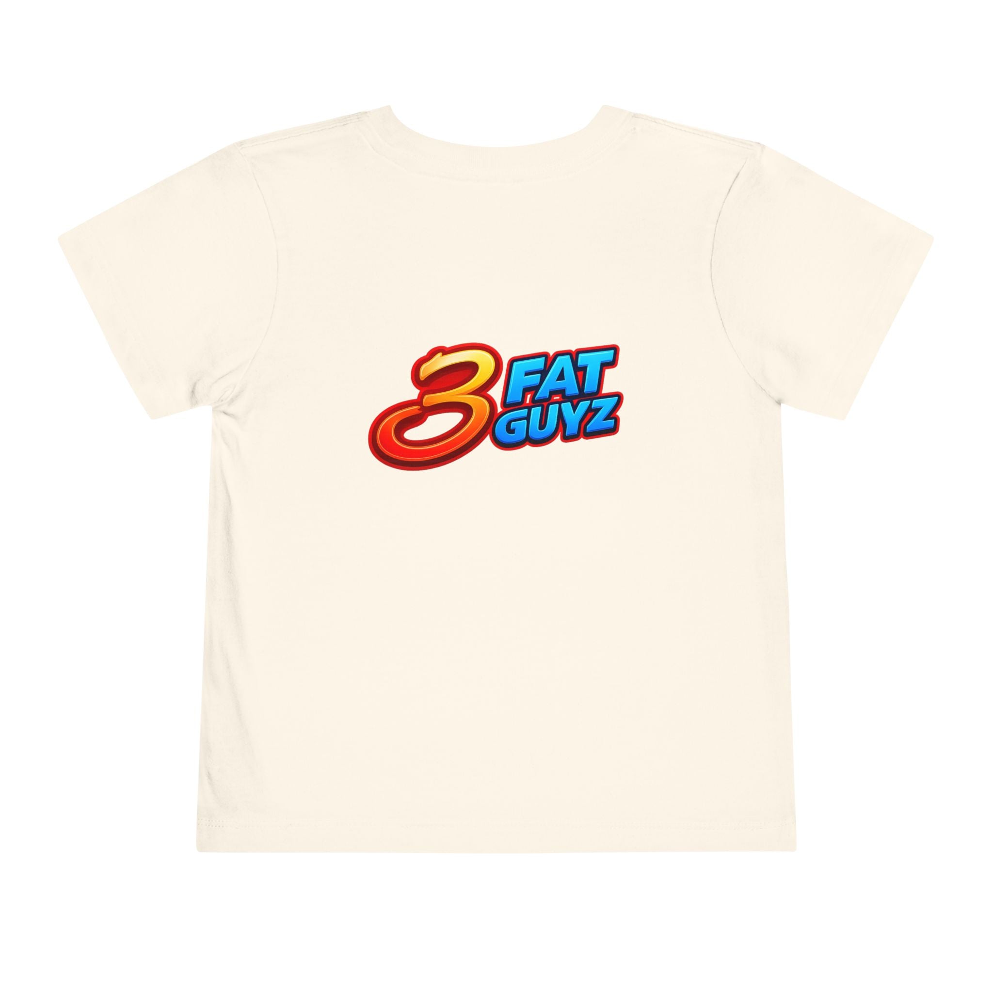 Memorial Tribute Toddler Tee