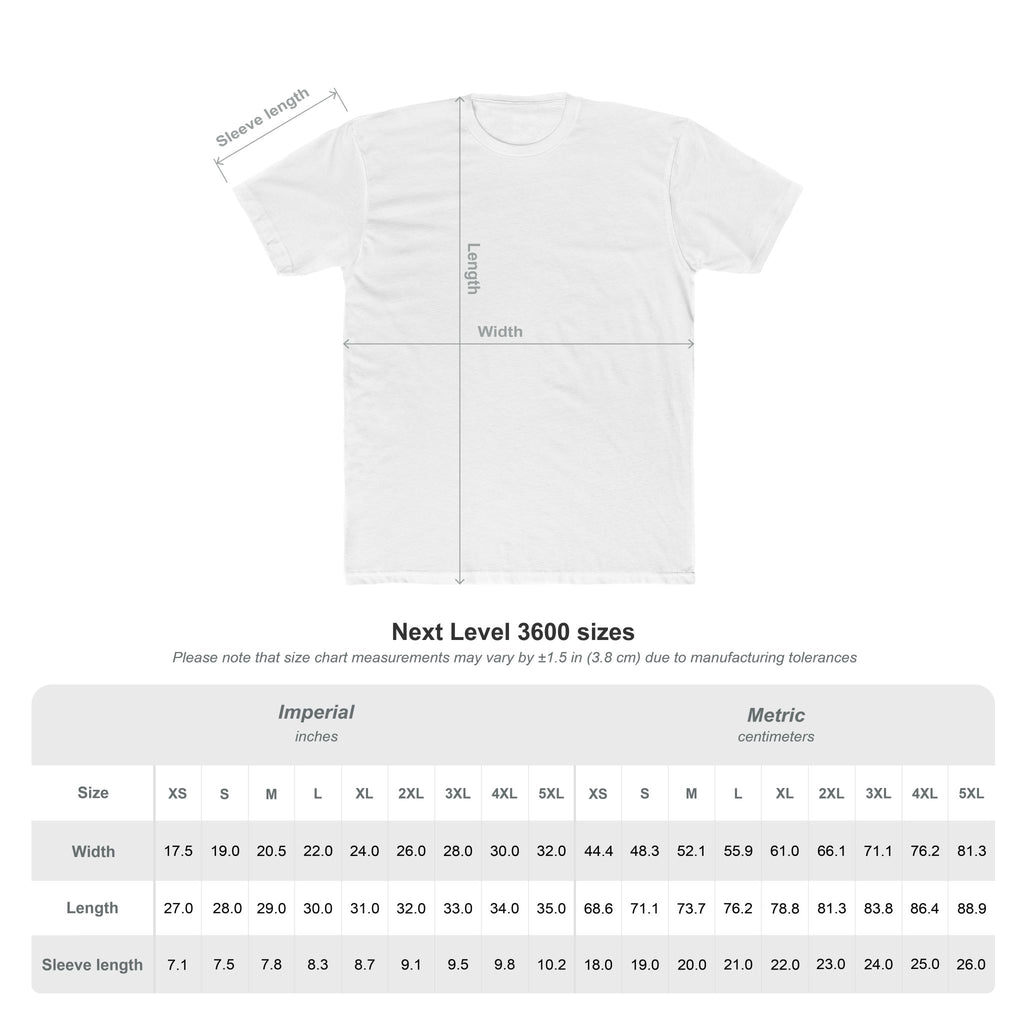 Memorial Tribute Unisex Tee