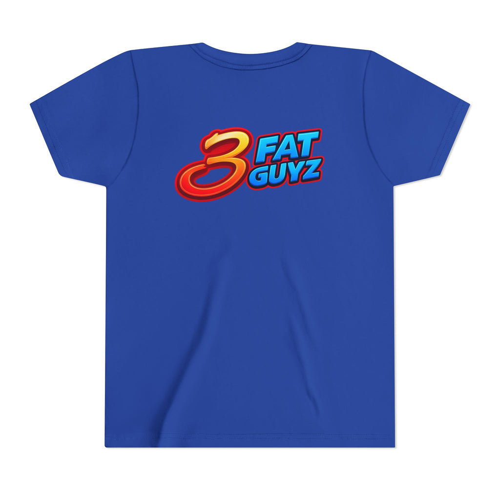 Memorial Tribute Youth Tee