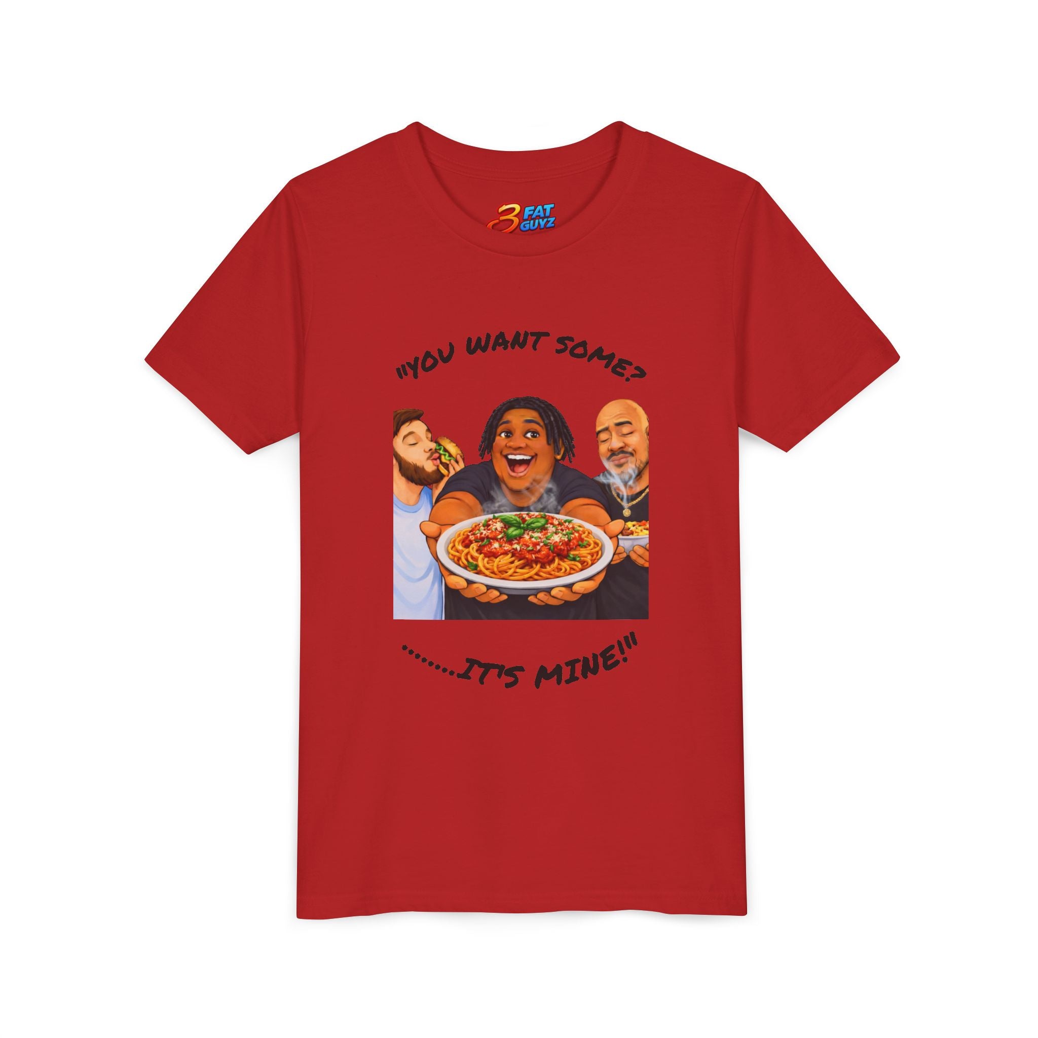 Memorial Tribute Youth Tee