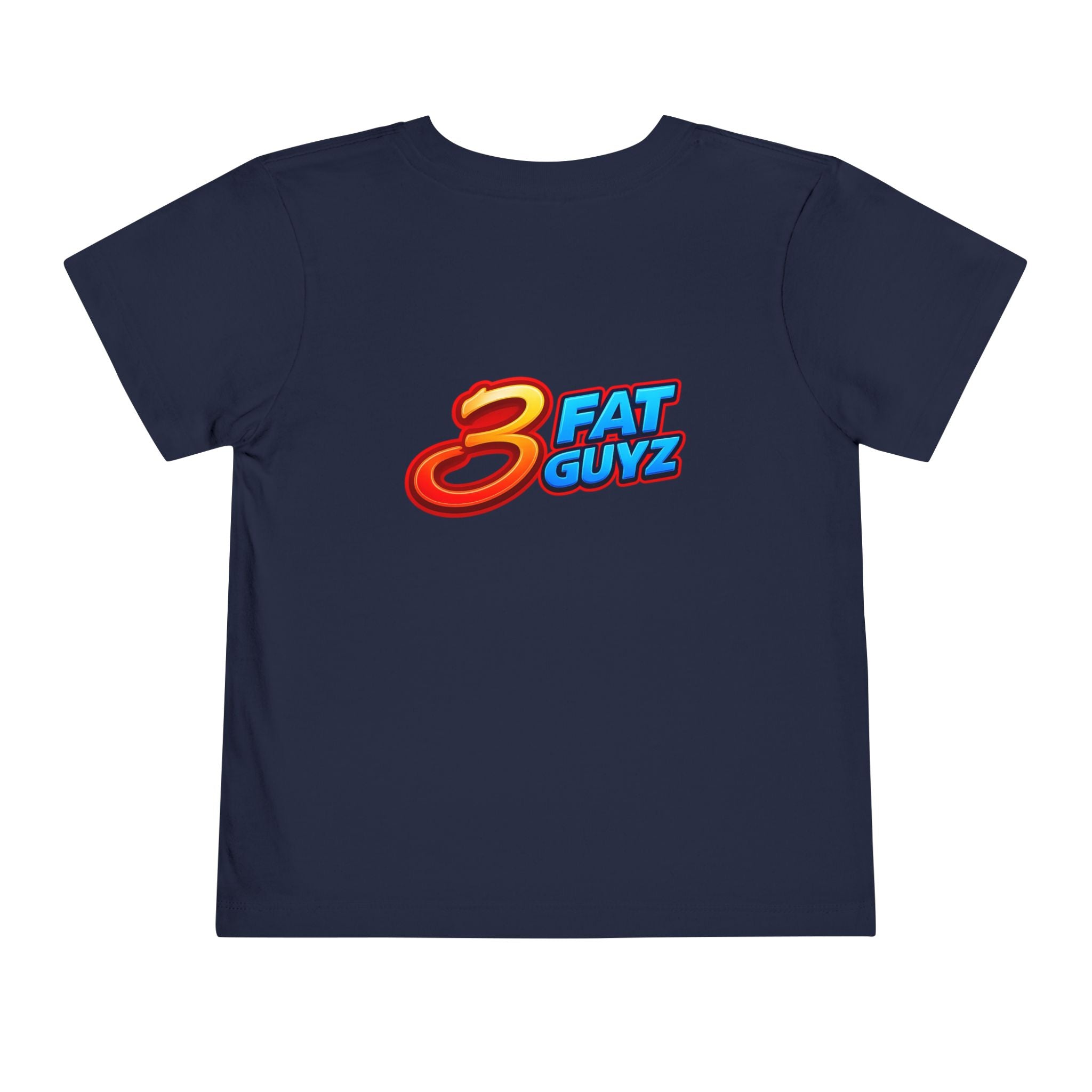 Memorial Tribute Toddler Tee