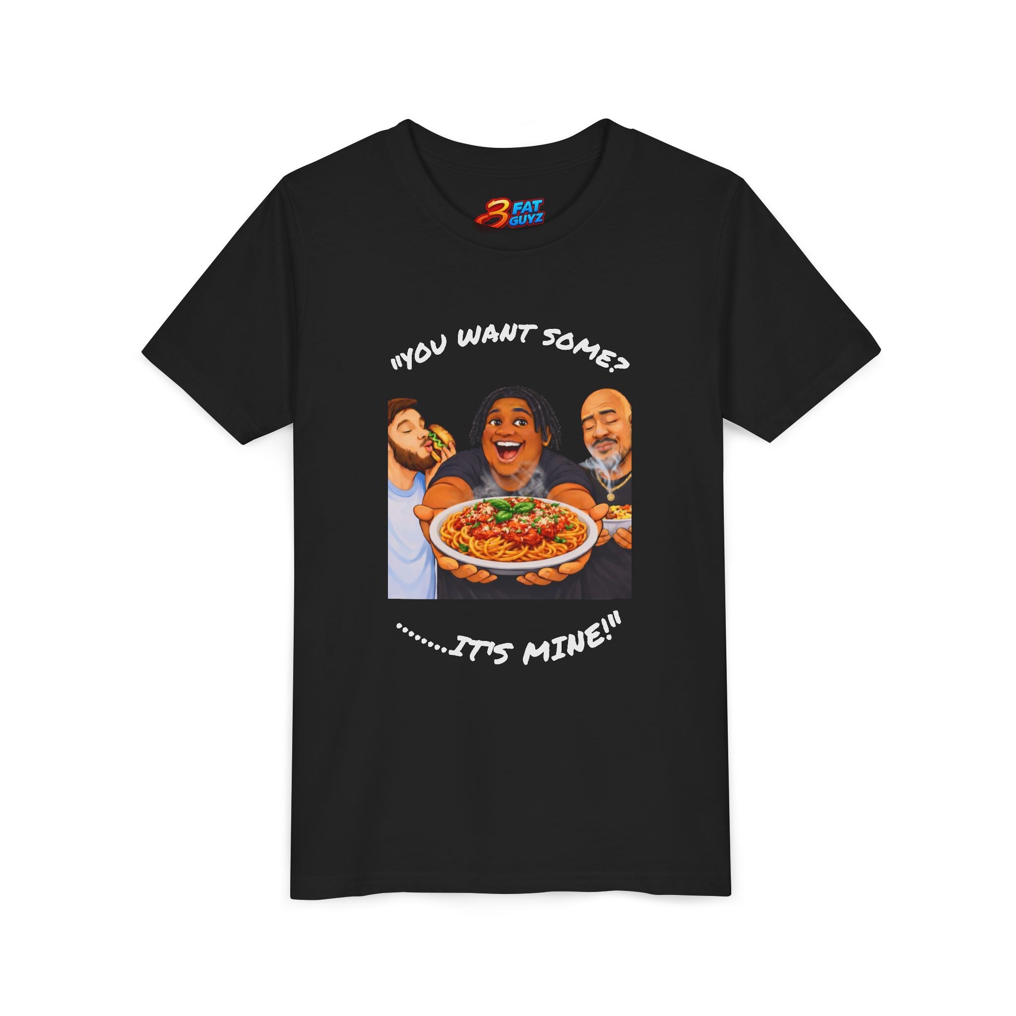 Memorial Tribute Youth Tee